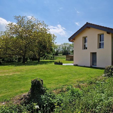 Le Petit Atelier Villa Excenevex Exterior foto