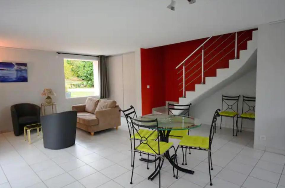 Le Petit Atelier Villa Excenevex Exterior foto